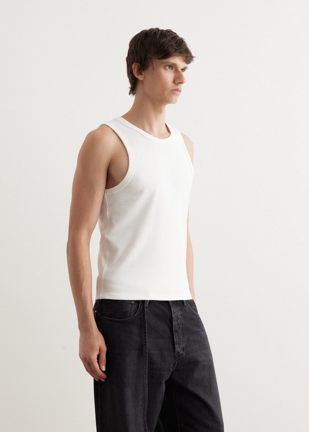 Ryan Rib Tank