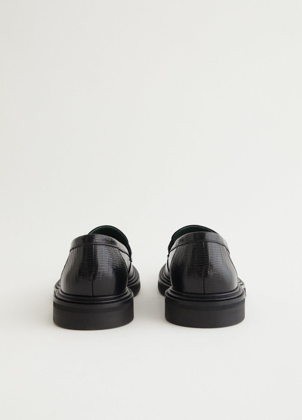Vinnee Penny Loafers