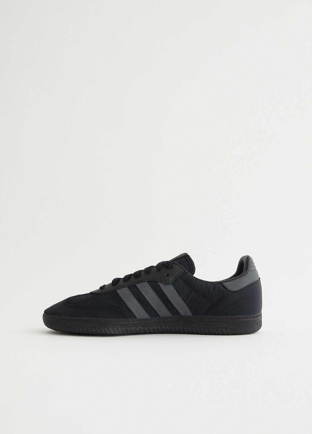 Samba OG 'Core Black' Sneakers