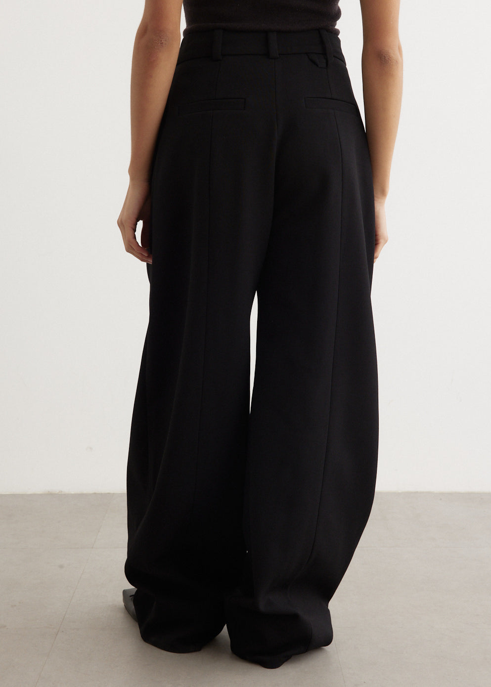 Le Pantalon Paseo Pants