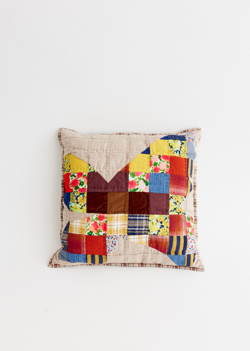 Robert Le Diable Cushion