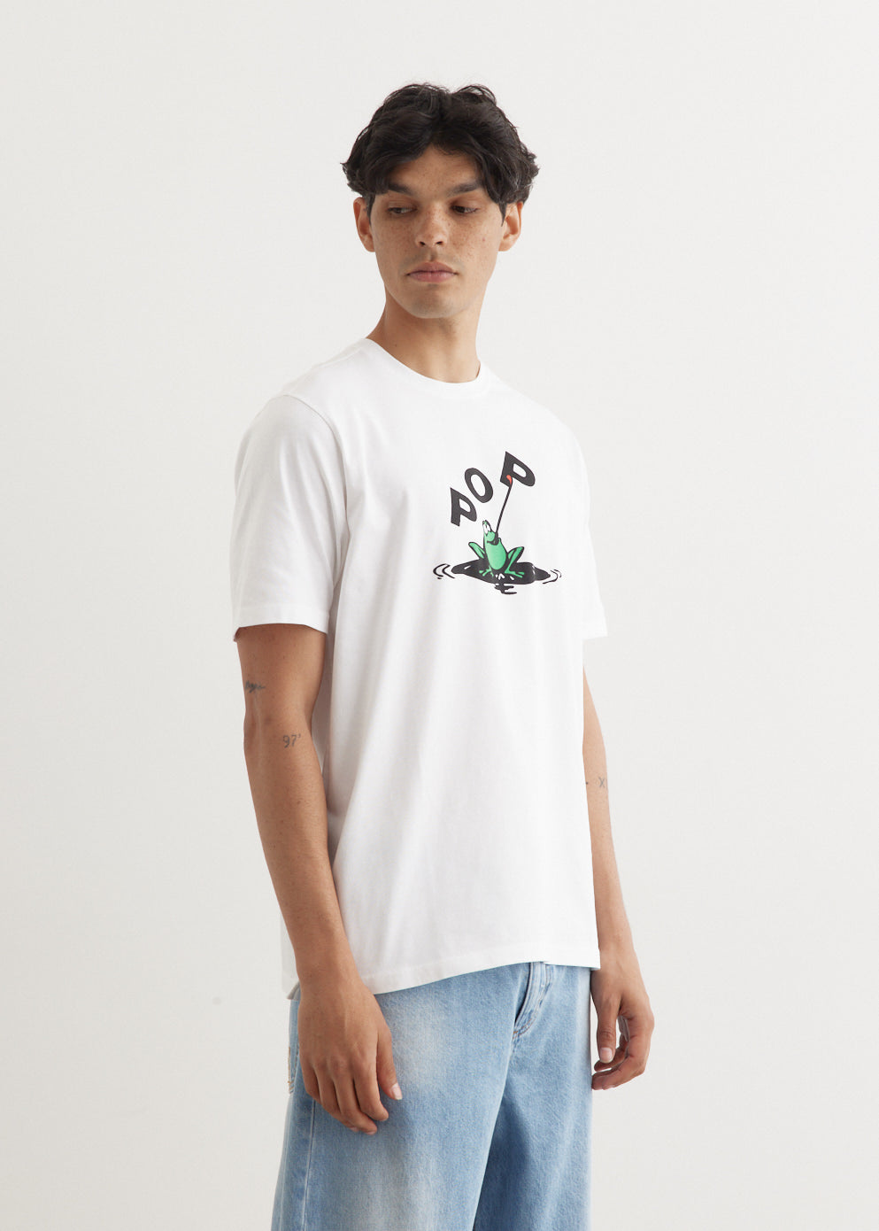 Frog T-Shirt