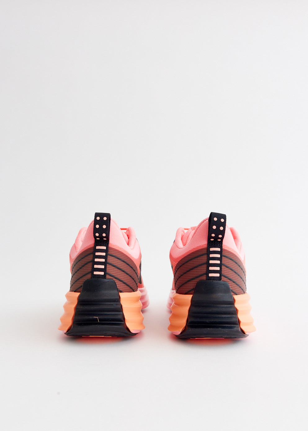 Lunar Roam Premium 'Pink Gaze' Sneakers