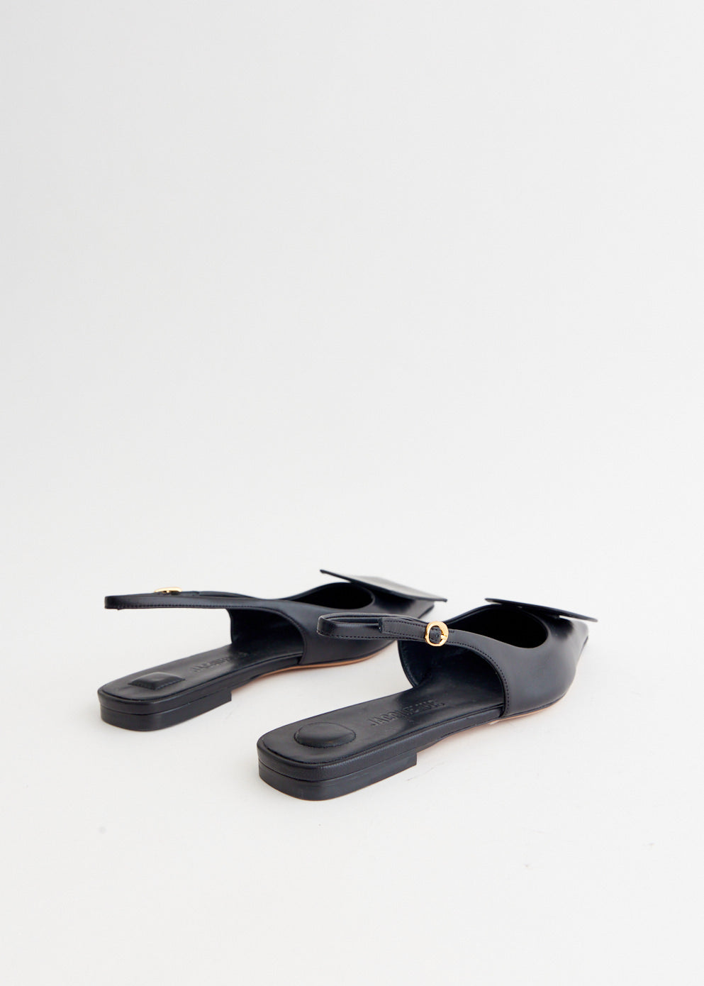 Les Slingbacks Duelo Flats