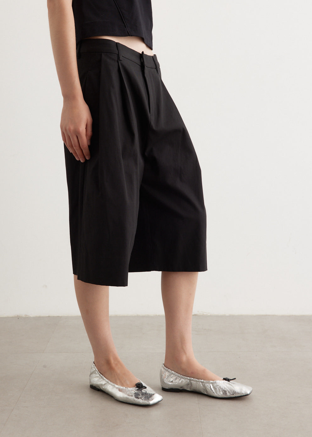 Charlie Shorts