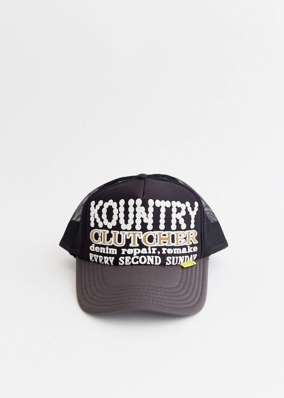 Kountry Pearl Clutcher Truck Cap