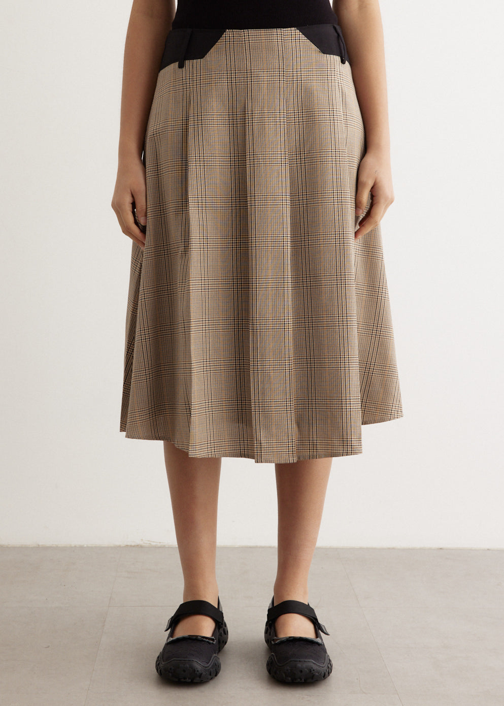 Albra Skirt