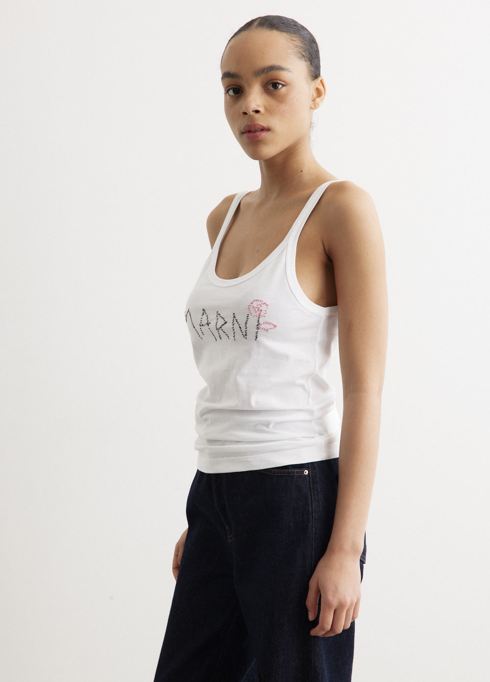 Marni T-Shirt Tank