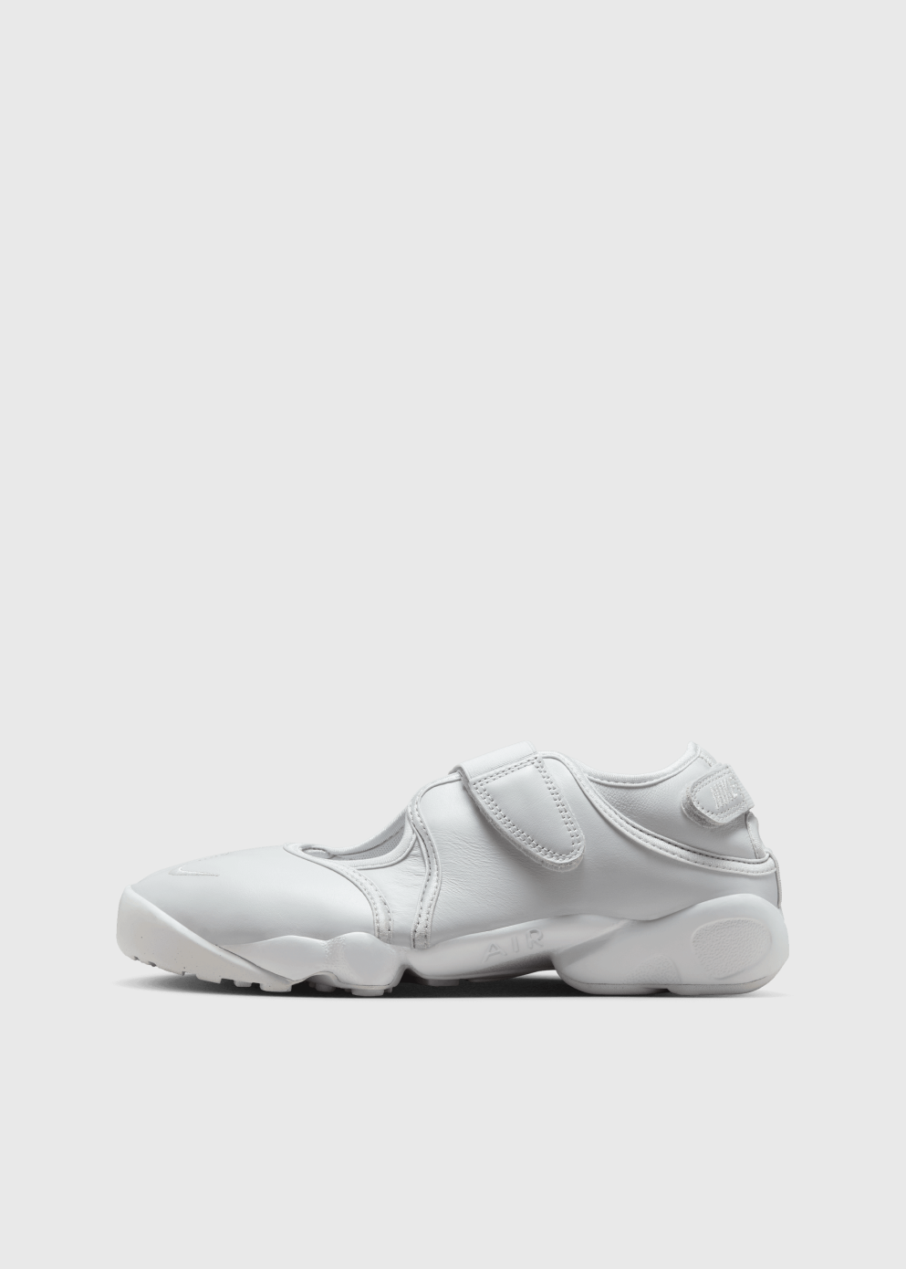 Women's Air Rift 'Pure Platinum' Sneakers