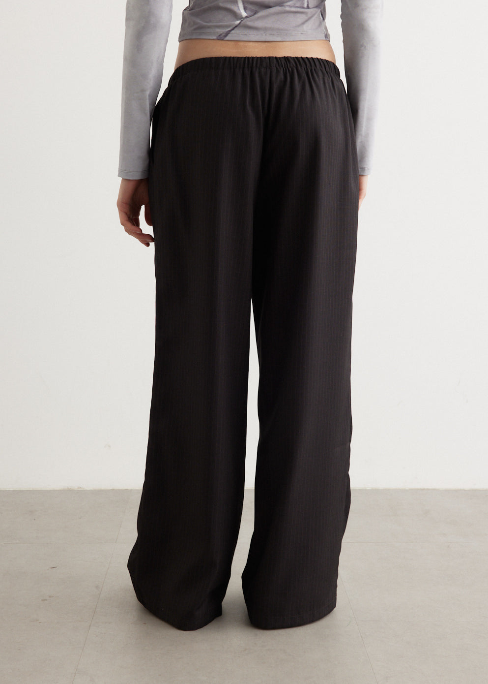 Bolt Tailored Lounge Pants