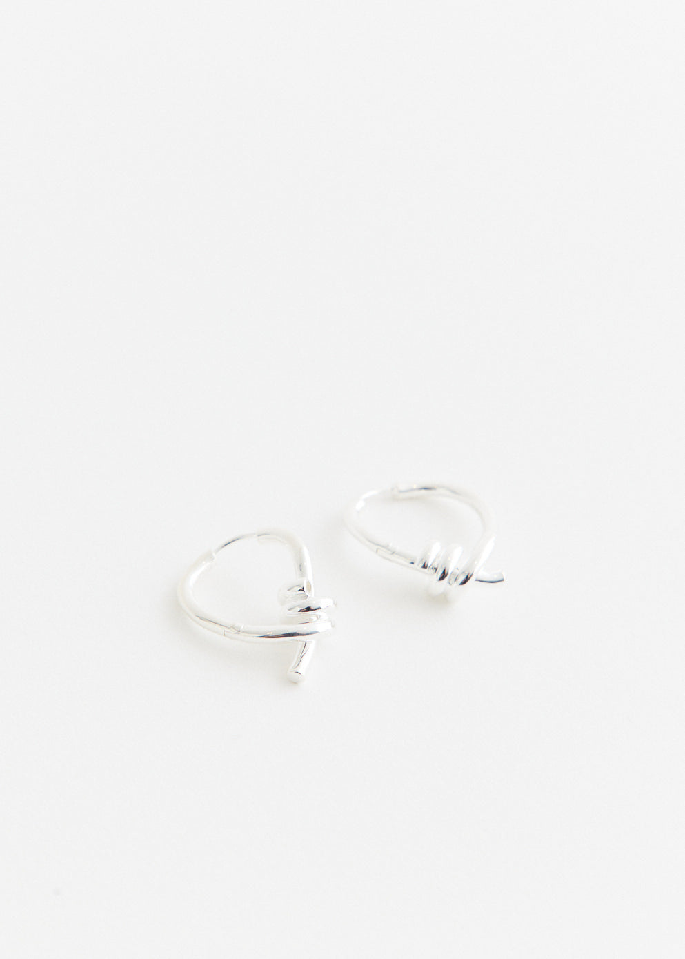 The Freedom to Imagine II Earrings