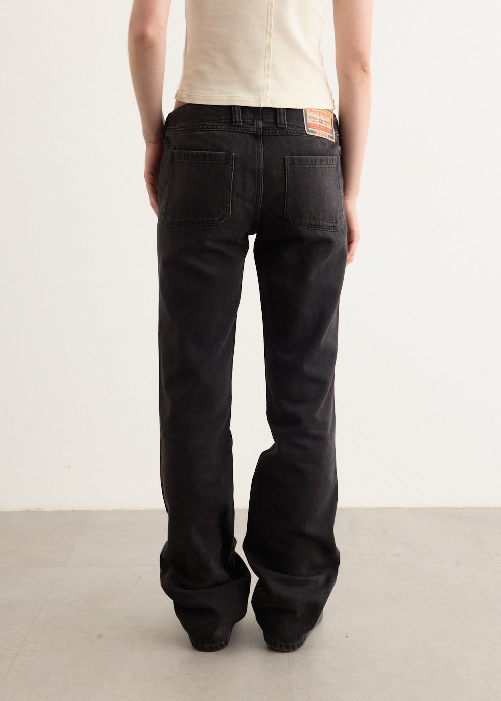 D-Keate Pantaloni Jeans