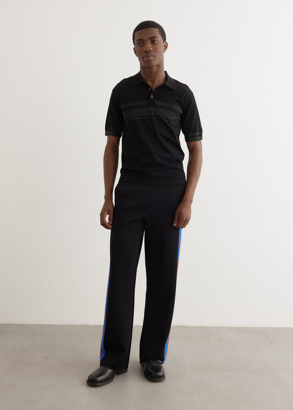 Dawn Polo