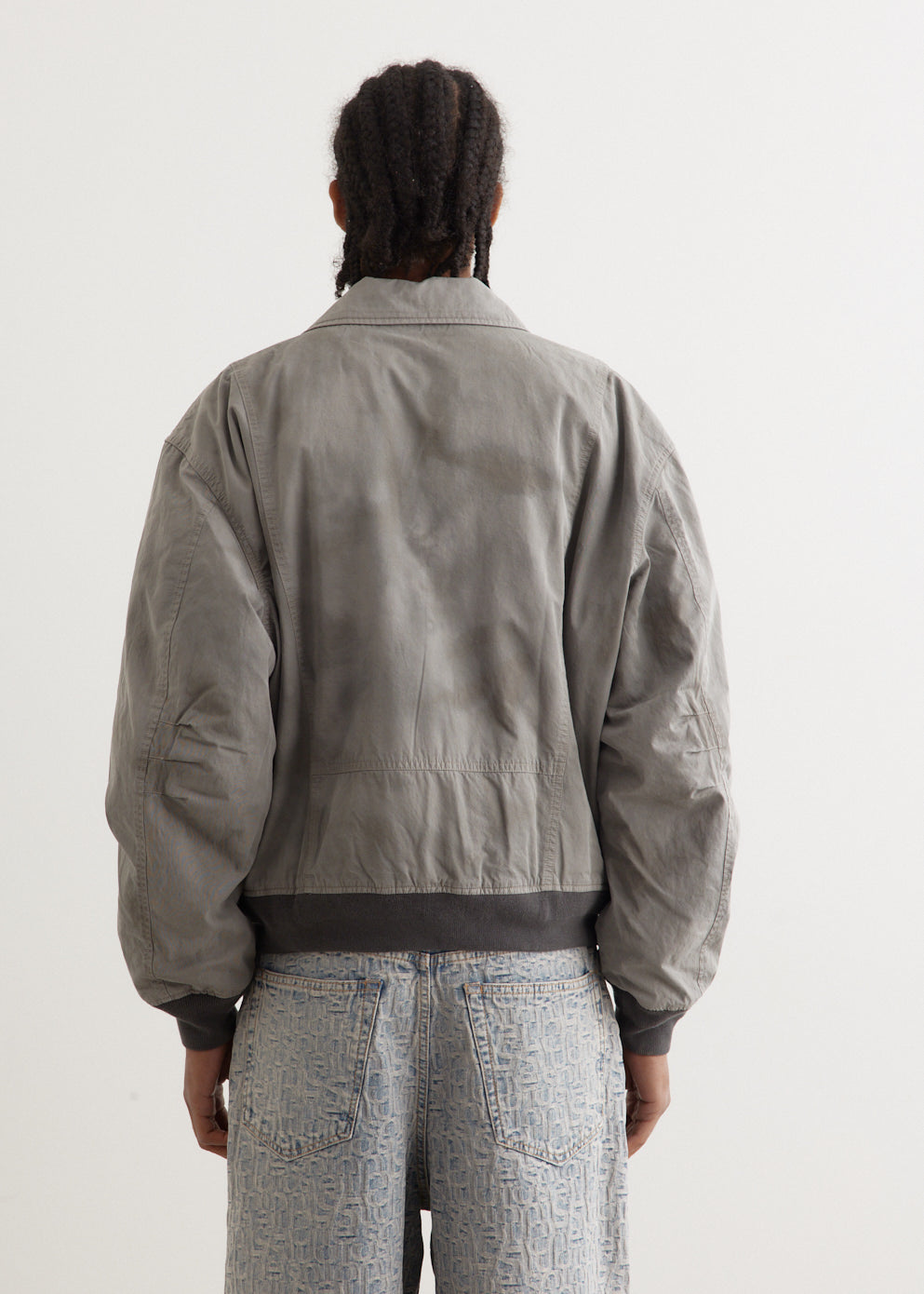 Orlinga Bomber Jacket