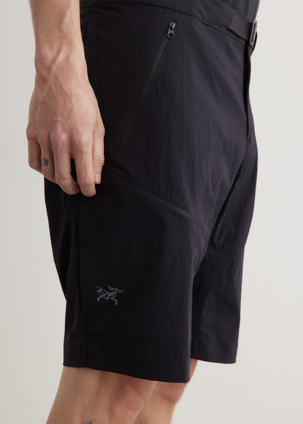 Gamma Quick Dry Shorts 11
