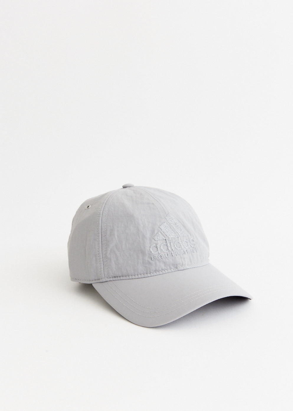 Equipment Cap