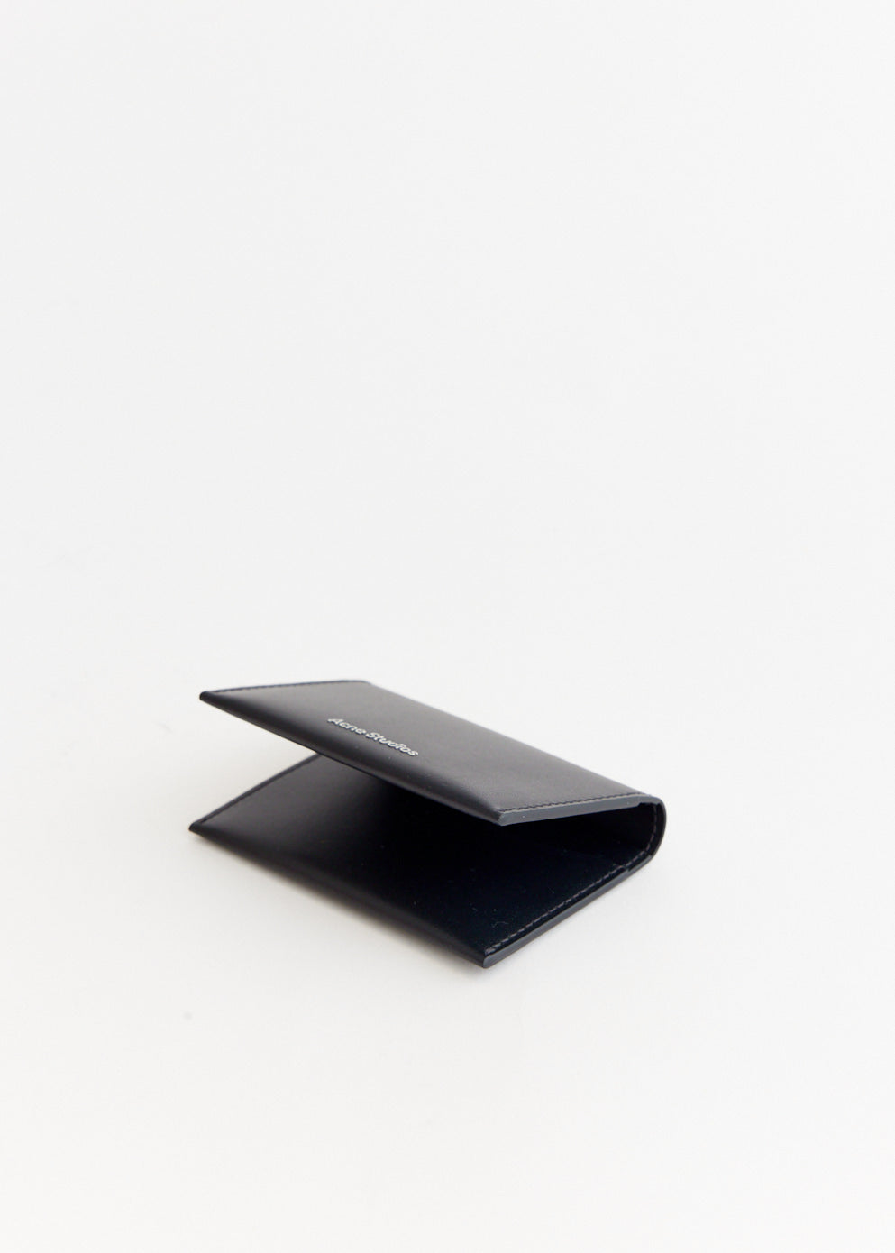 Card Holder Flap Wallet