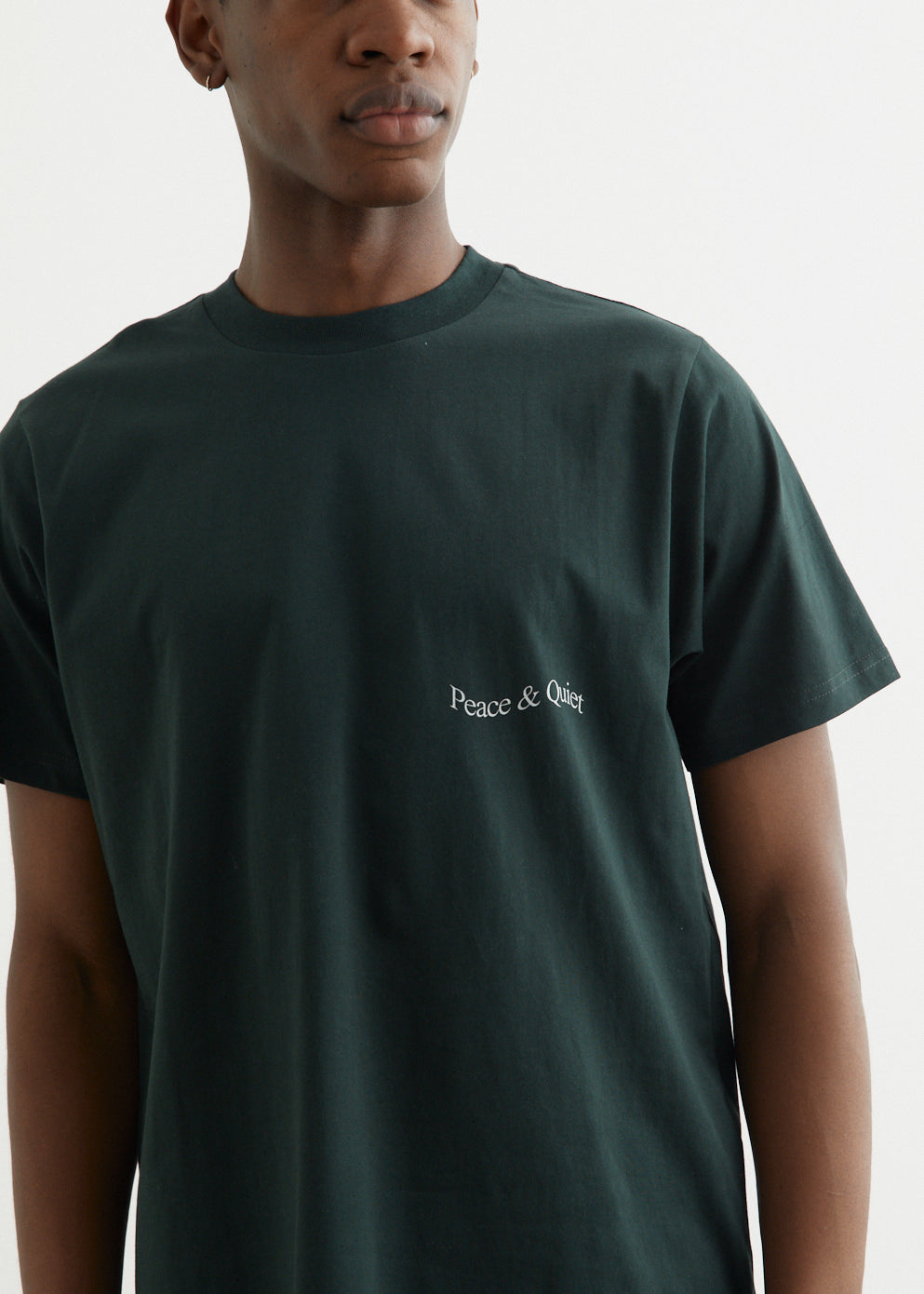 Wordmark T-Shirt