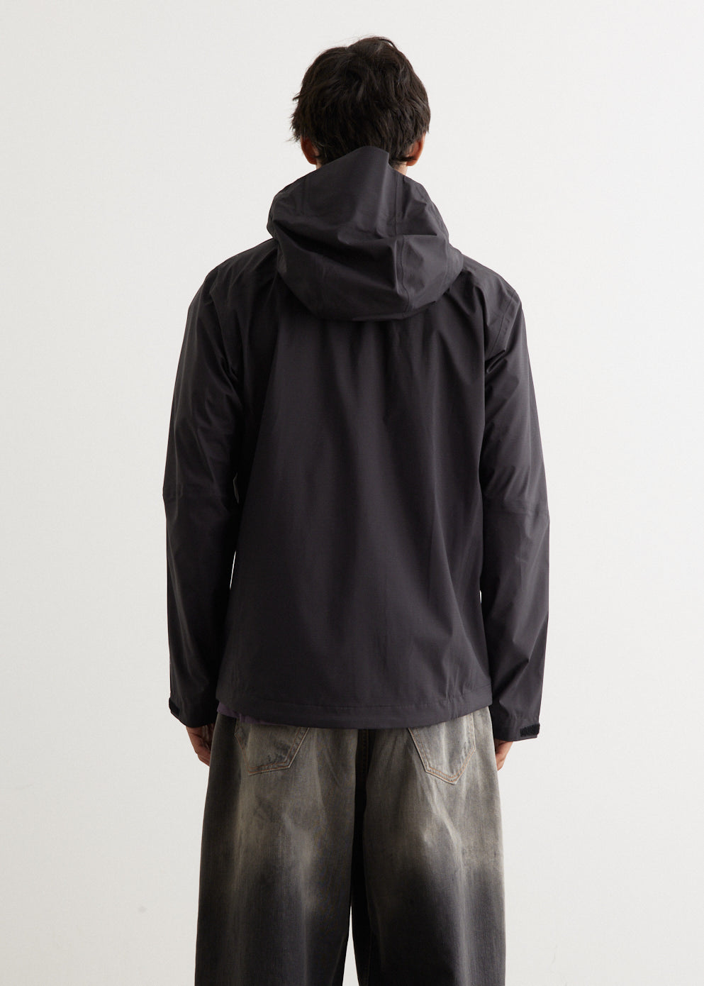 Granite Crest Rain Jacket