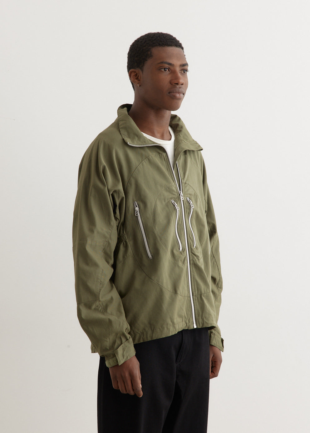 O Jacket