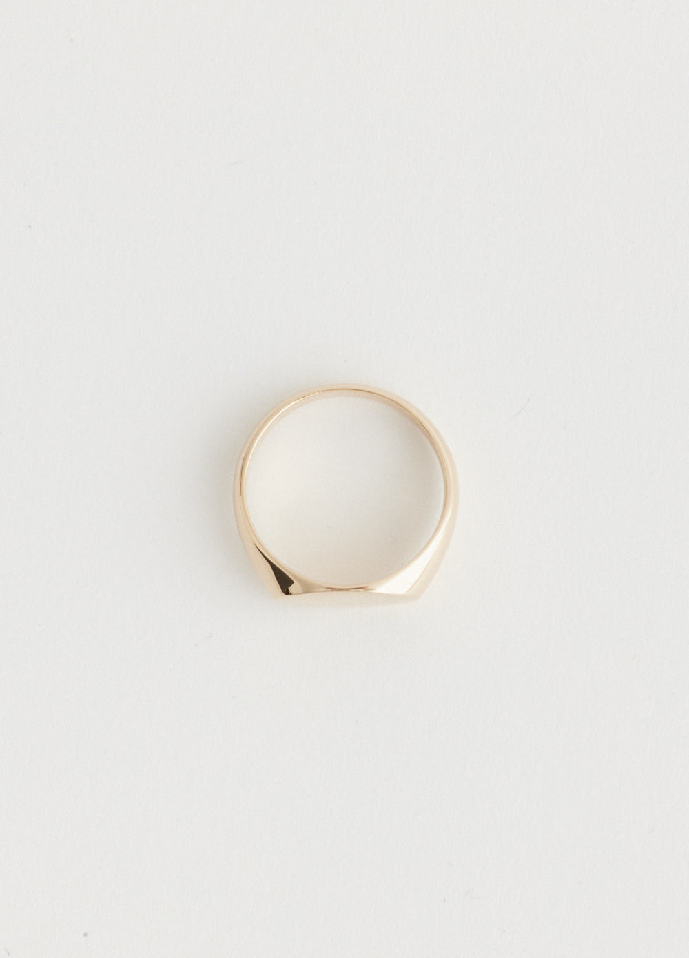 Signet Ring