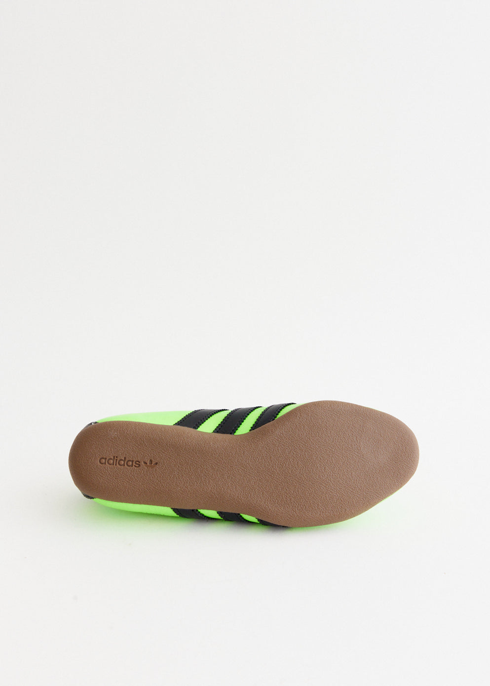 Women's Tokyo Decon 'Solar Green' Sneakers