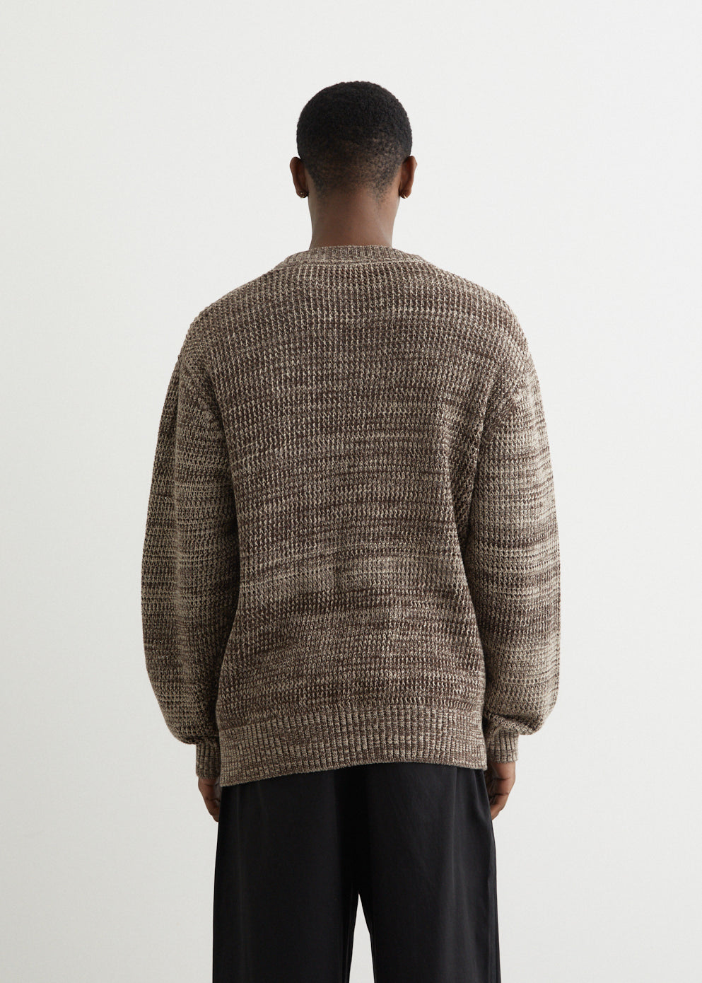 Middlemarch Knit Cardigan