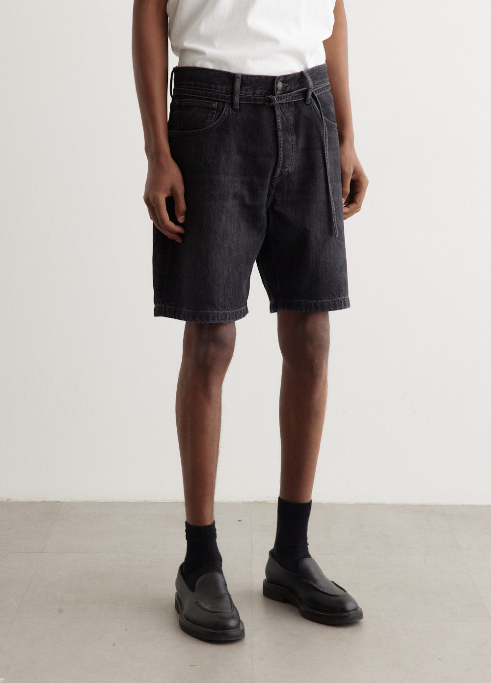 Roland Vintage Shorts
