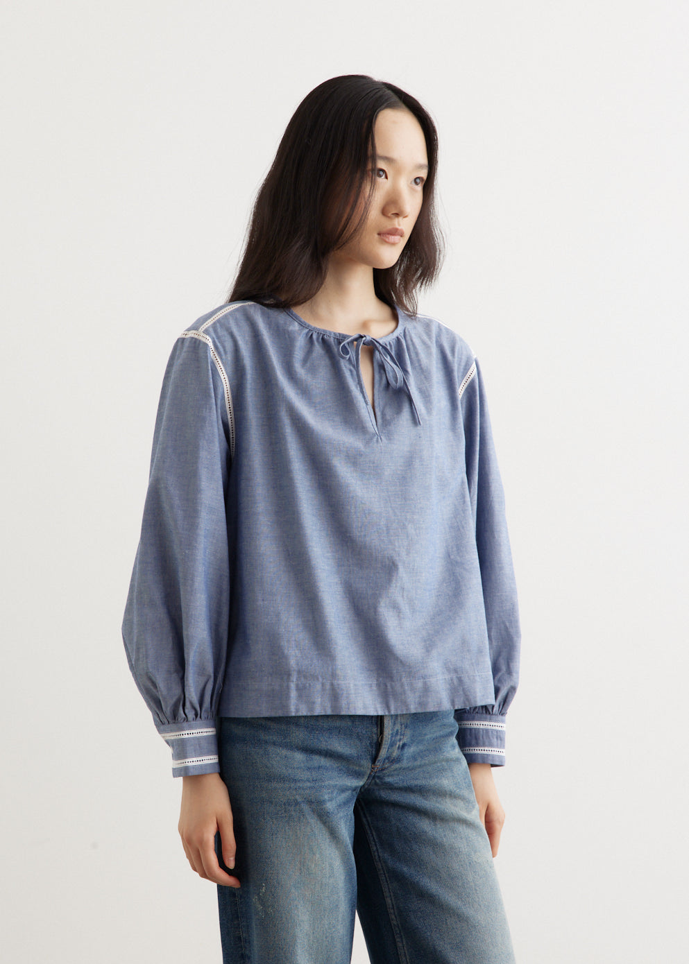 Joy Blouse