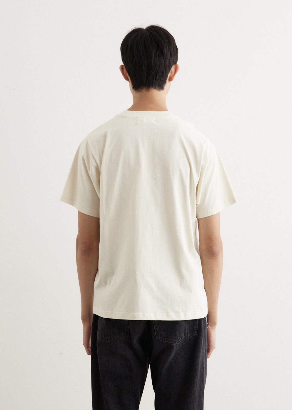 Wordmark T-Shirt