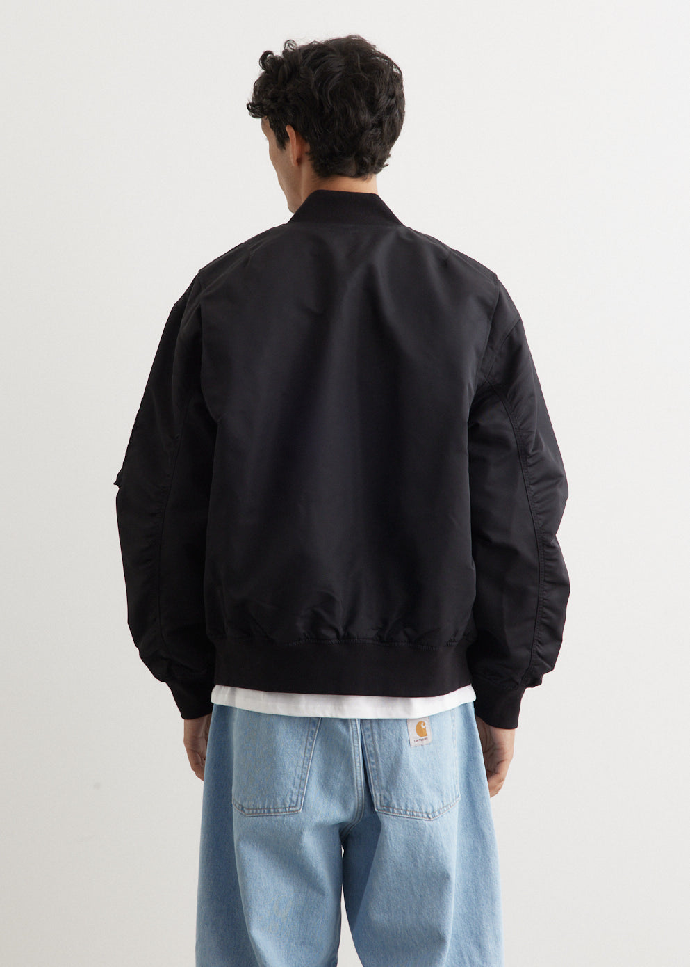 Otley Bomber