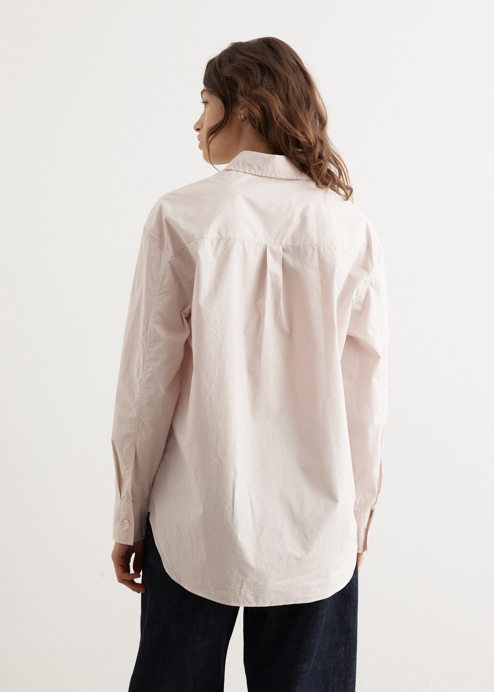 Leto Cotton Shirt