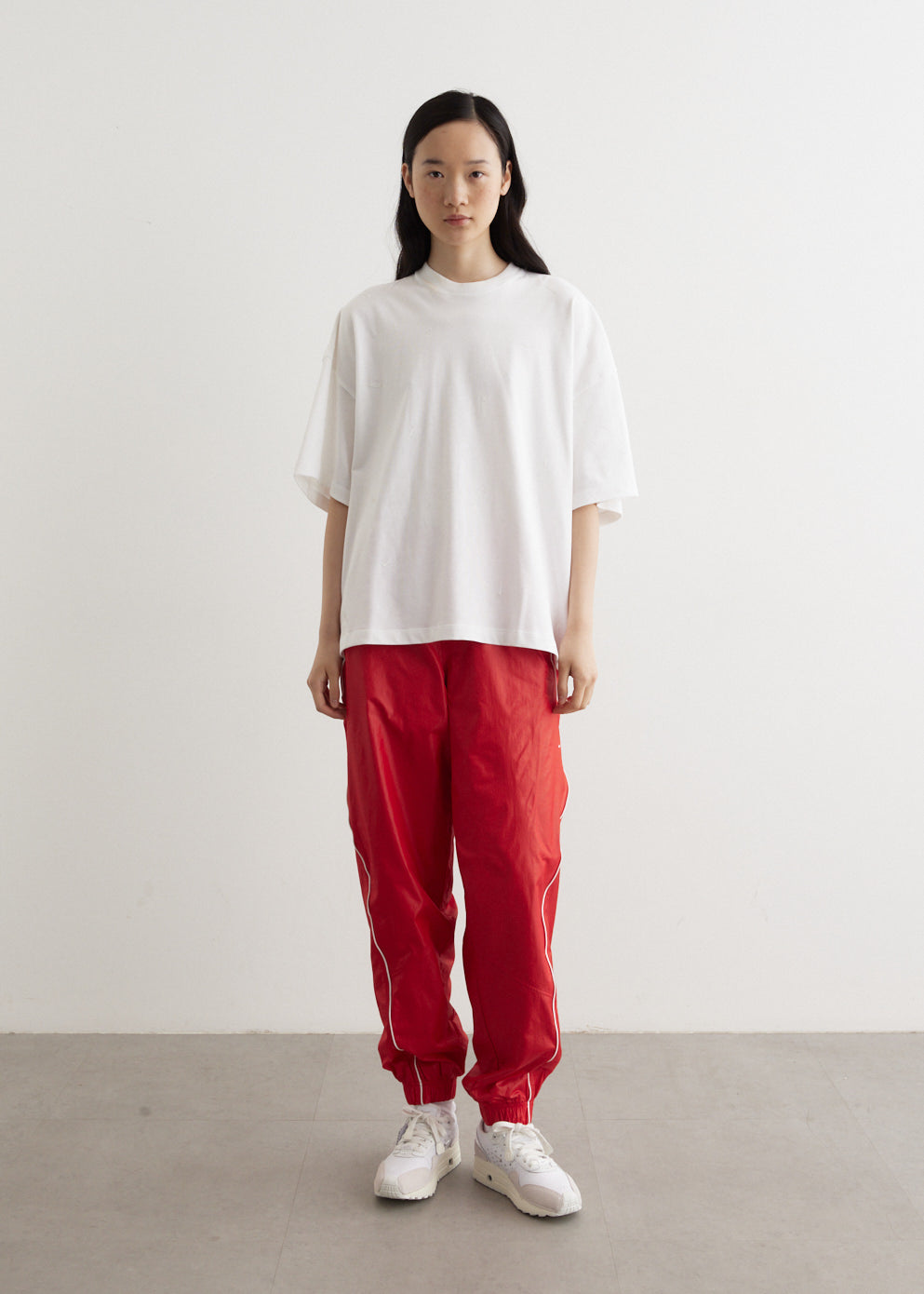 x Jacquemus NRG T-Shirt