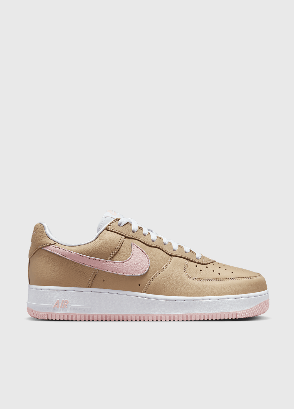 Air Force 1 Low 'Linen' Sneakers