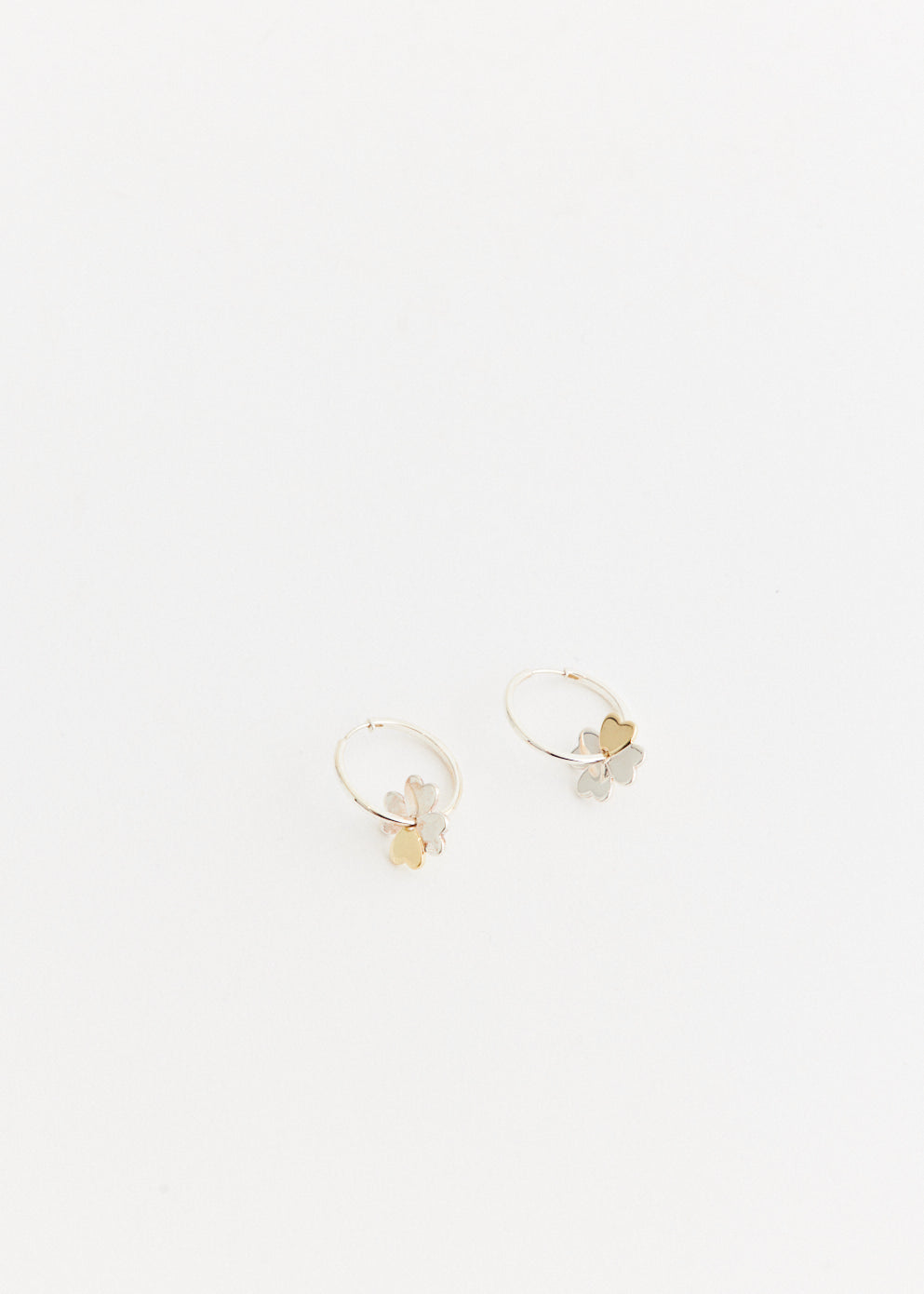 Clover Hoops