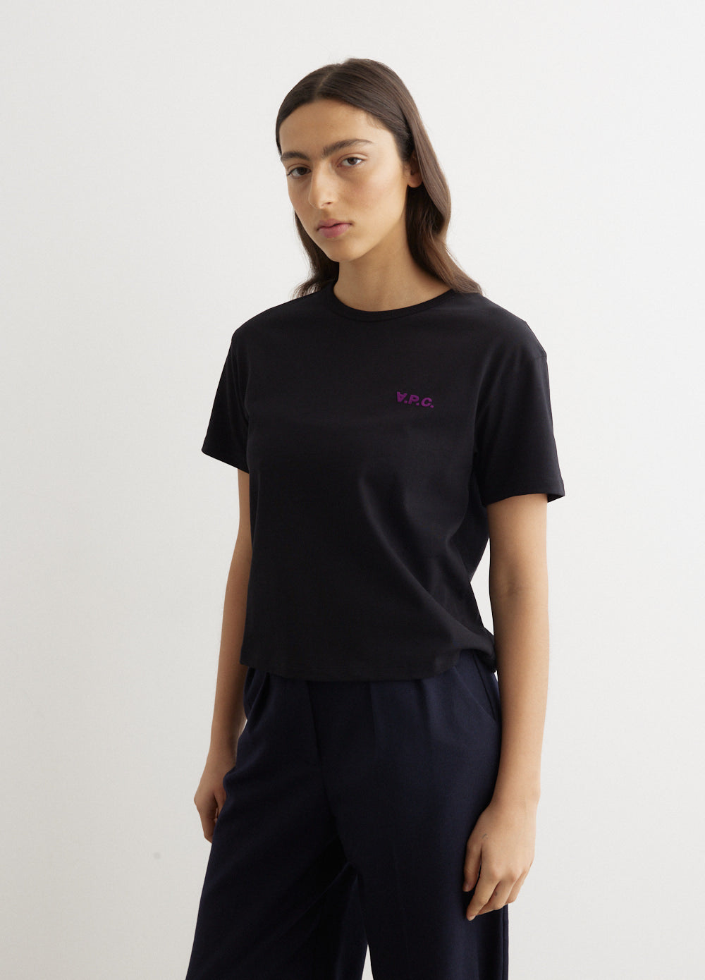 Boxy Petit VPC T-Shirt