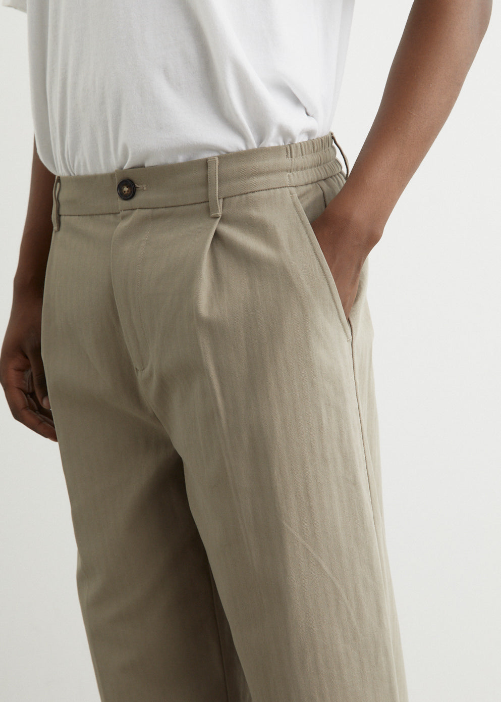 Falstaff Pants