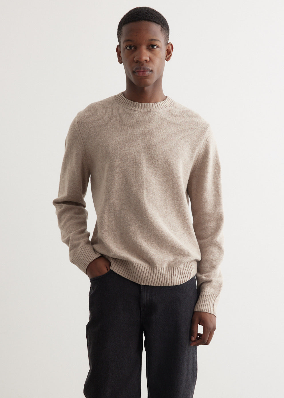 Lucien Sweater