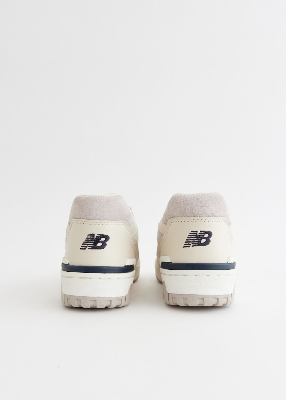 550 'Linen' Sneakers