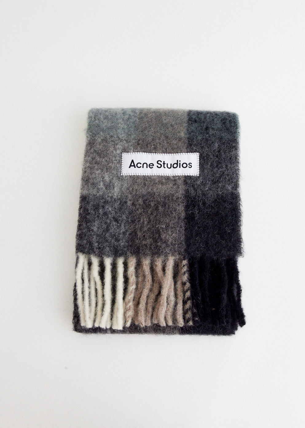 Vally Scarf