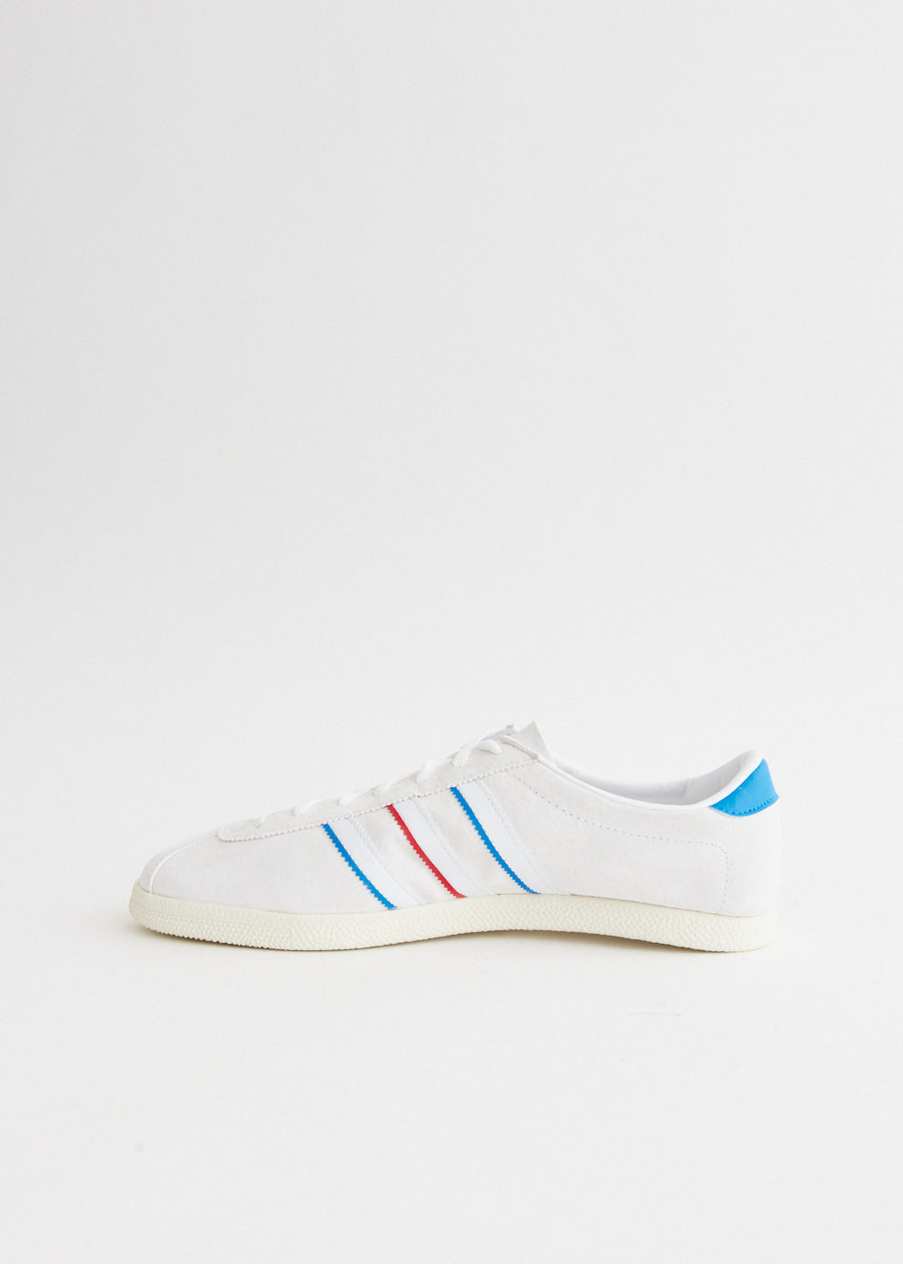 Rotterdam 00 'Cloud White' Sneakers