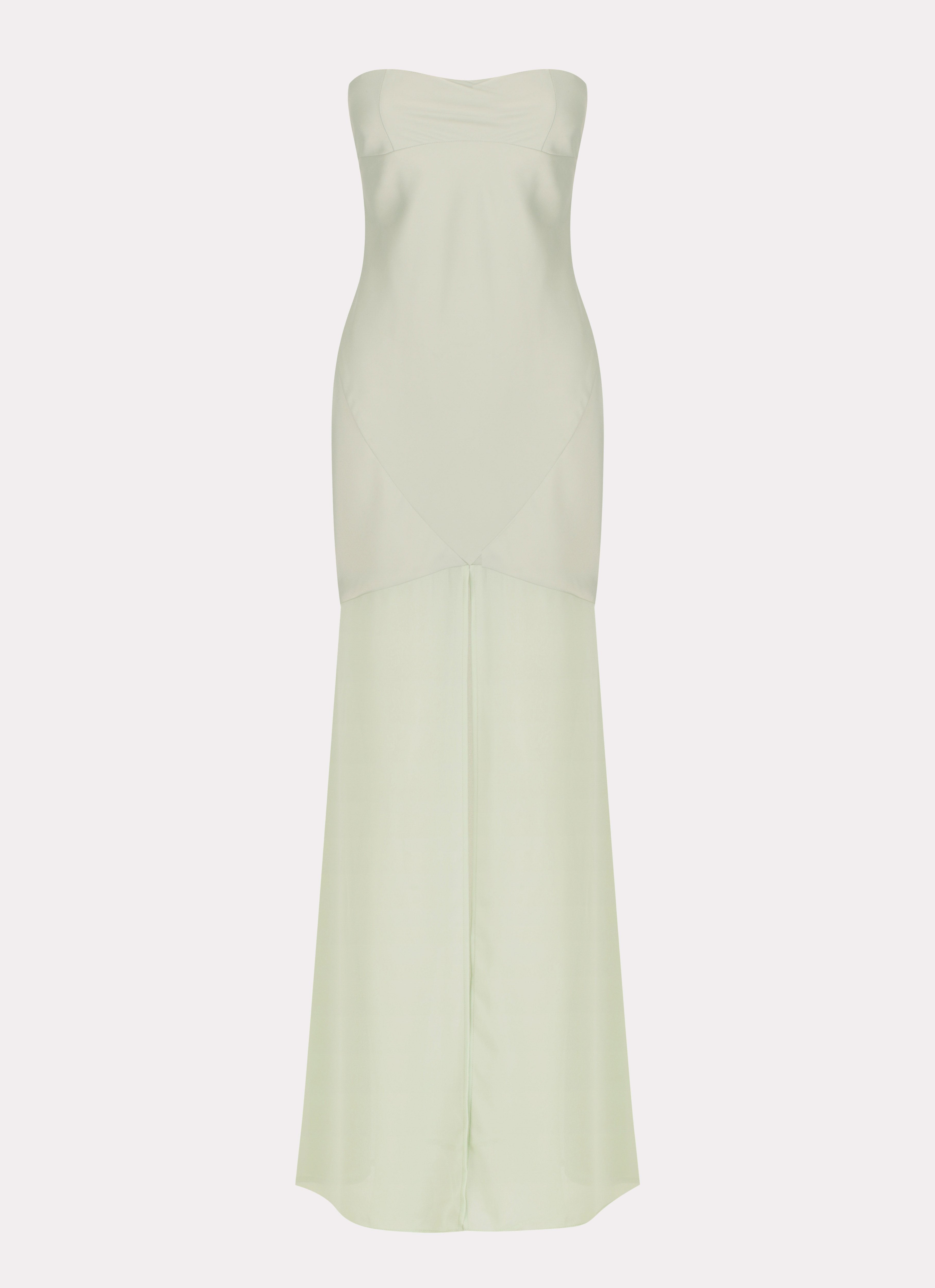 Brea Maxi Dress - Sage