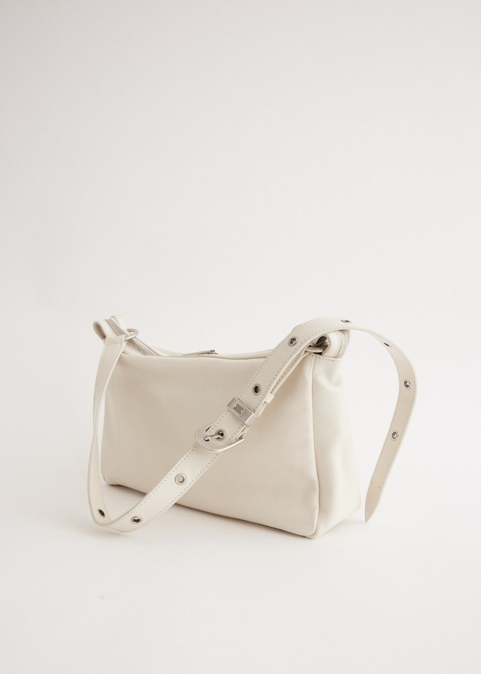 Outpocket Hobo Bag