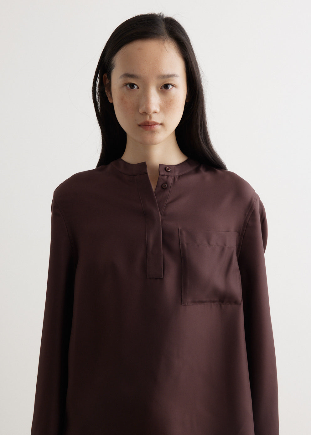 Eden Blouse