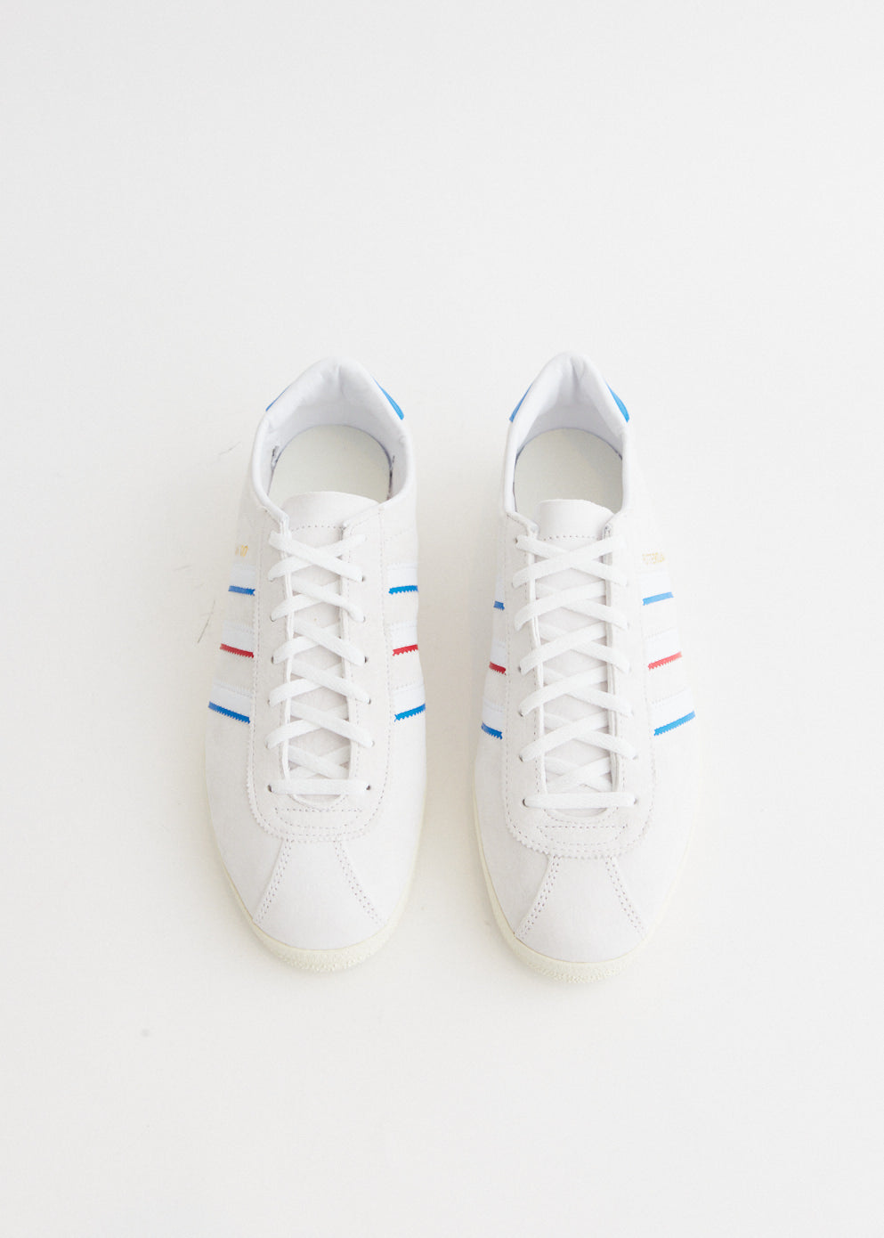 Rotterdam 00 'Cloud White' Sneakers