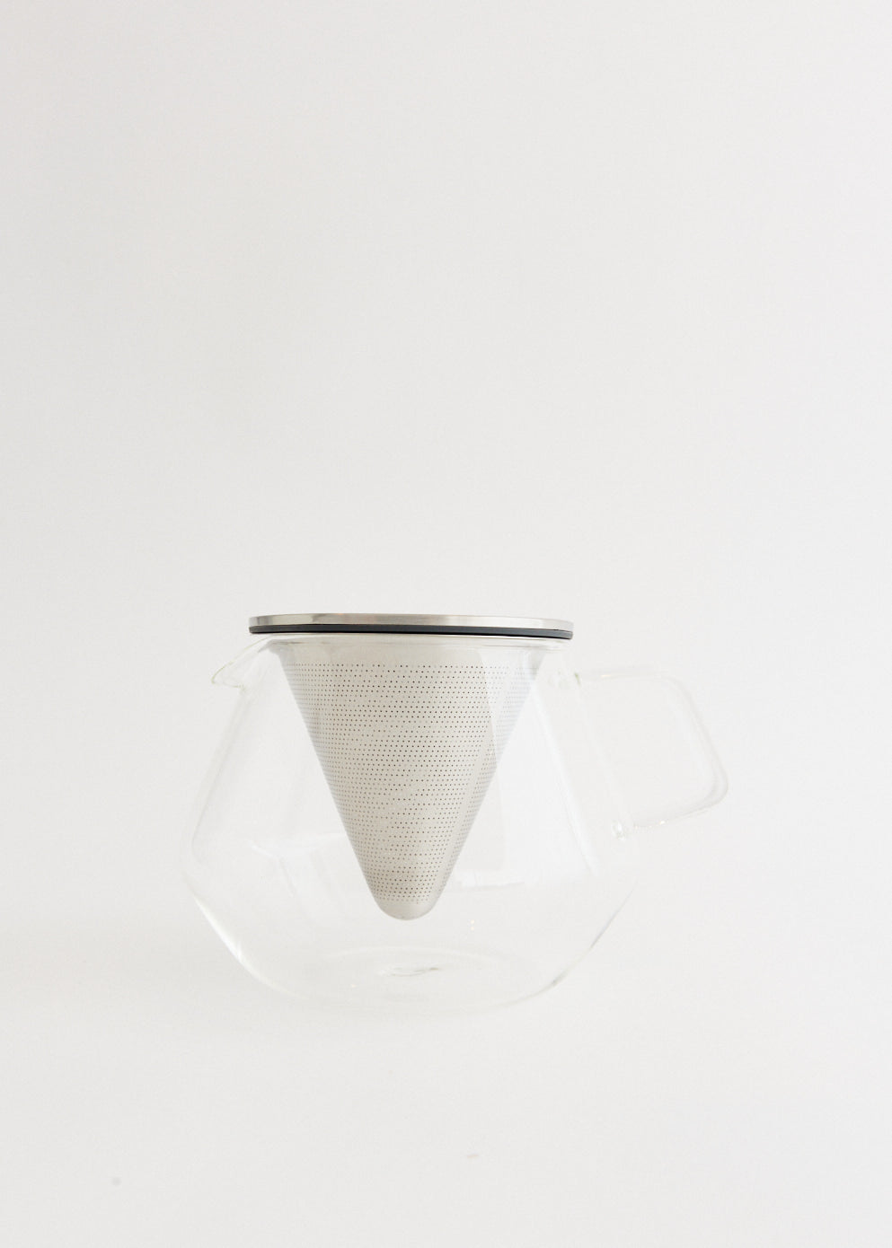 Carat Teapot 850ml