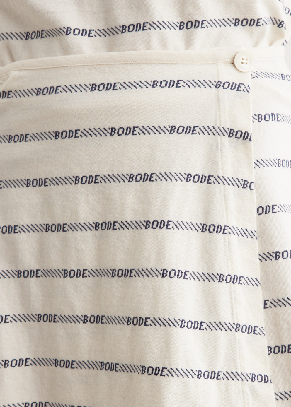 Rec Jacquard Skirt