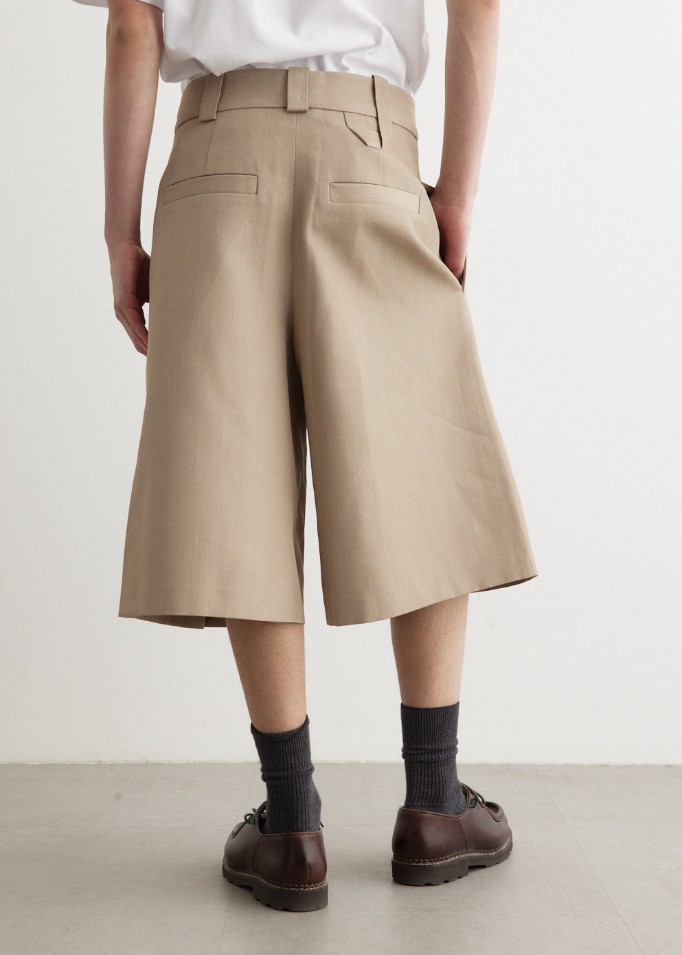 Le Short Ravello