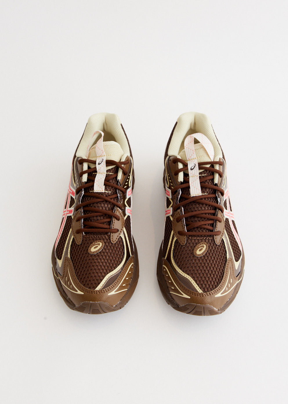 UB8-S GT-2160 'Brown Storm Sienna' Sneakers