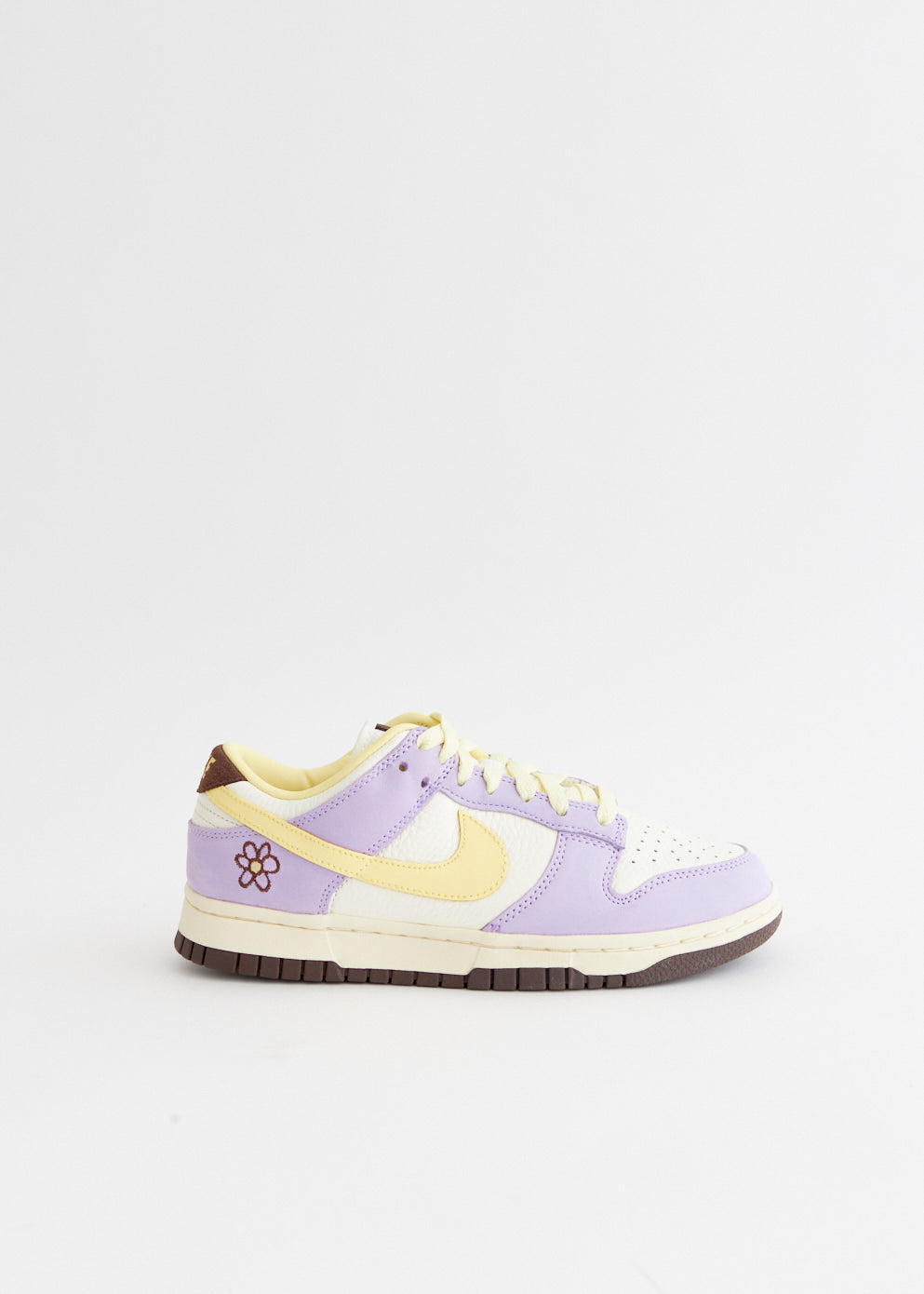 Women's Dunk Low Premium 'Lilac Bloom' Sneakers